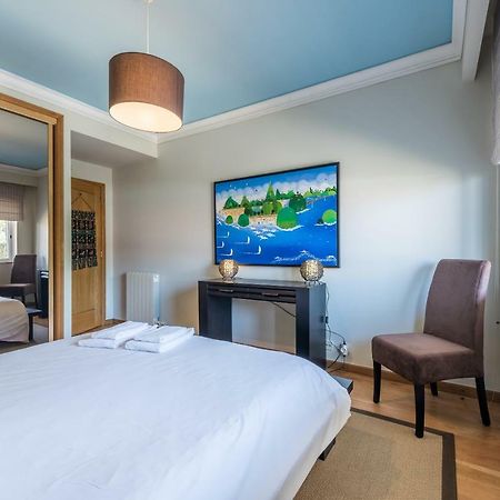 Guestready - In The Beach Appartamento Vila Nova de Gaia Esterno foto