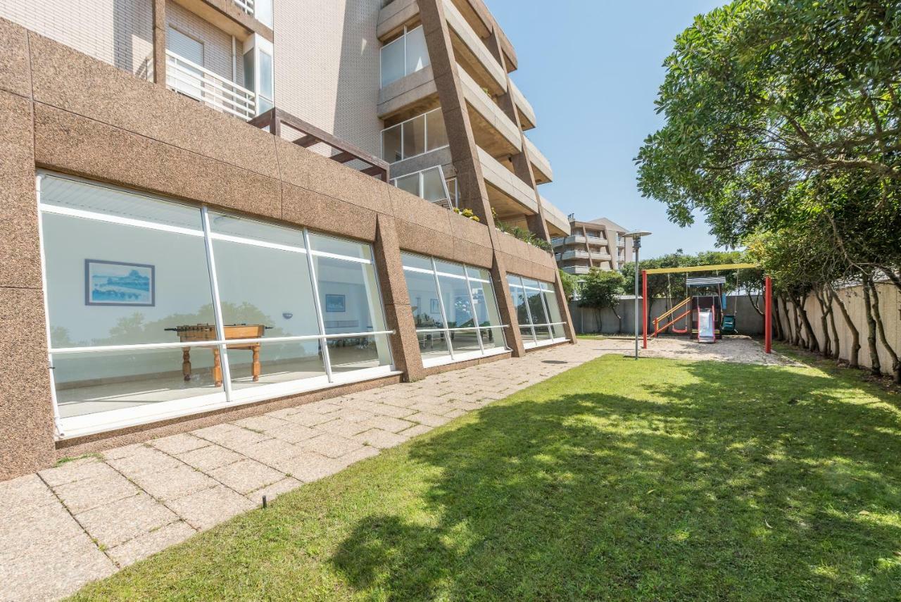 Guestready - In The Beach Appartamento Vila Nova de Gaia Esterno foto